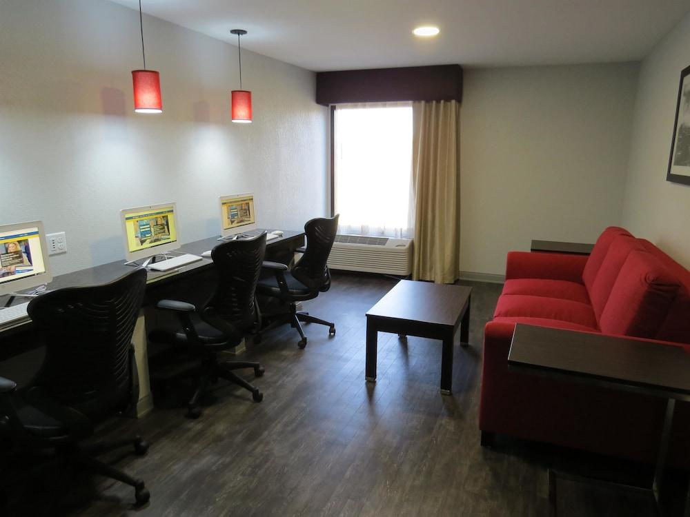 Hotel Concord Syracuse, Ascend Hotel Collection East Syracuse Buitenkant foto
