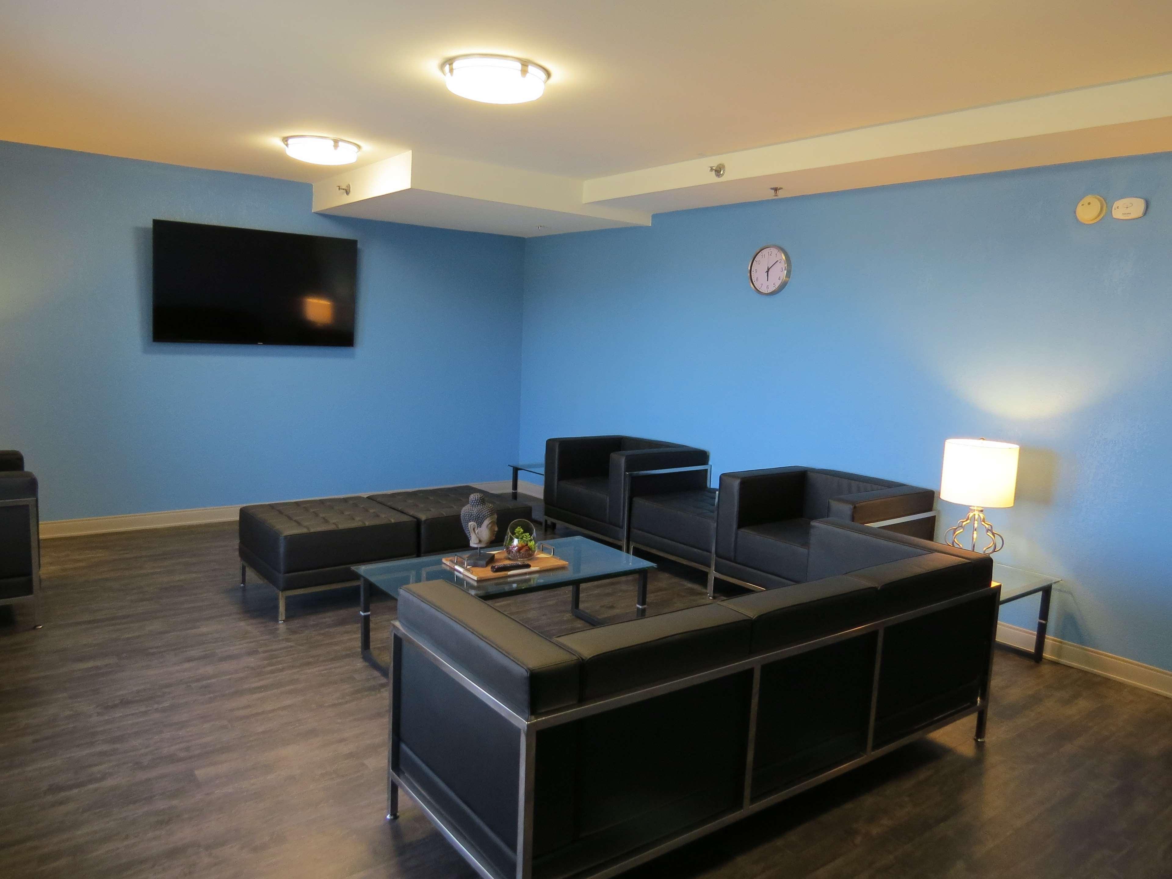 Hotel Concord Syracuse, Ascend Hotel Collection East Syracuse Buitenkant foto