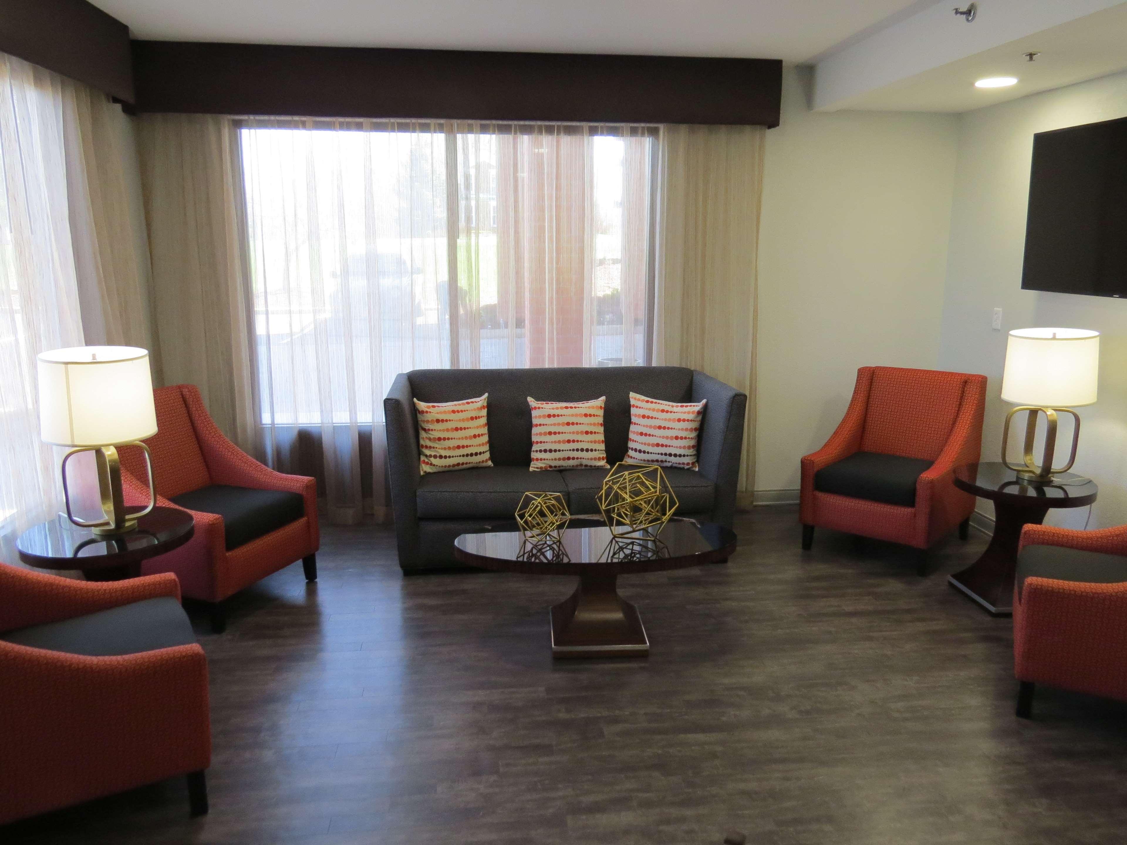 Hotel Concord Syracuse, Ascend Hotel Collection East Syracuse Buitenkant foto