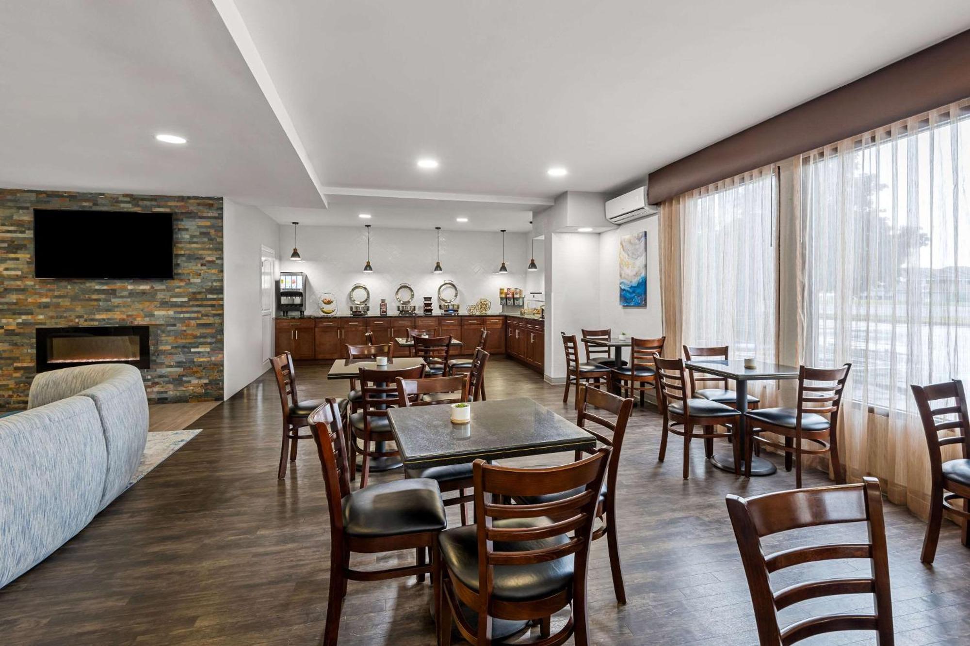 Hotel Concord Syracuse, Ascend Hotel Collection East Syracuse Buitenkant foto