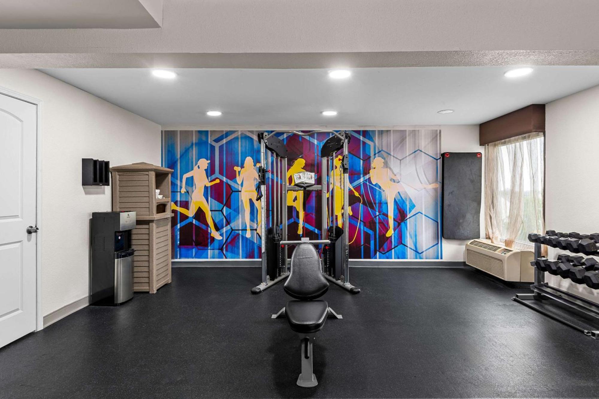 Hotel Concord Syracuse, Ascend Hotel Collection East Syracuse Buitenkant foto