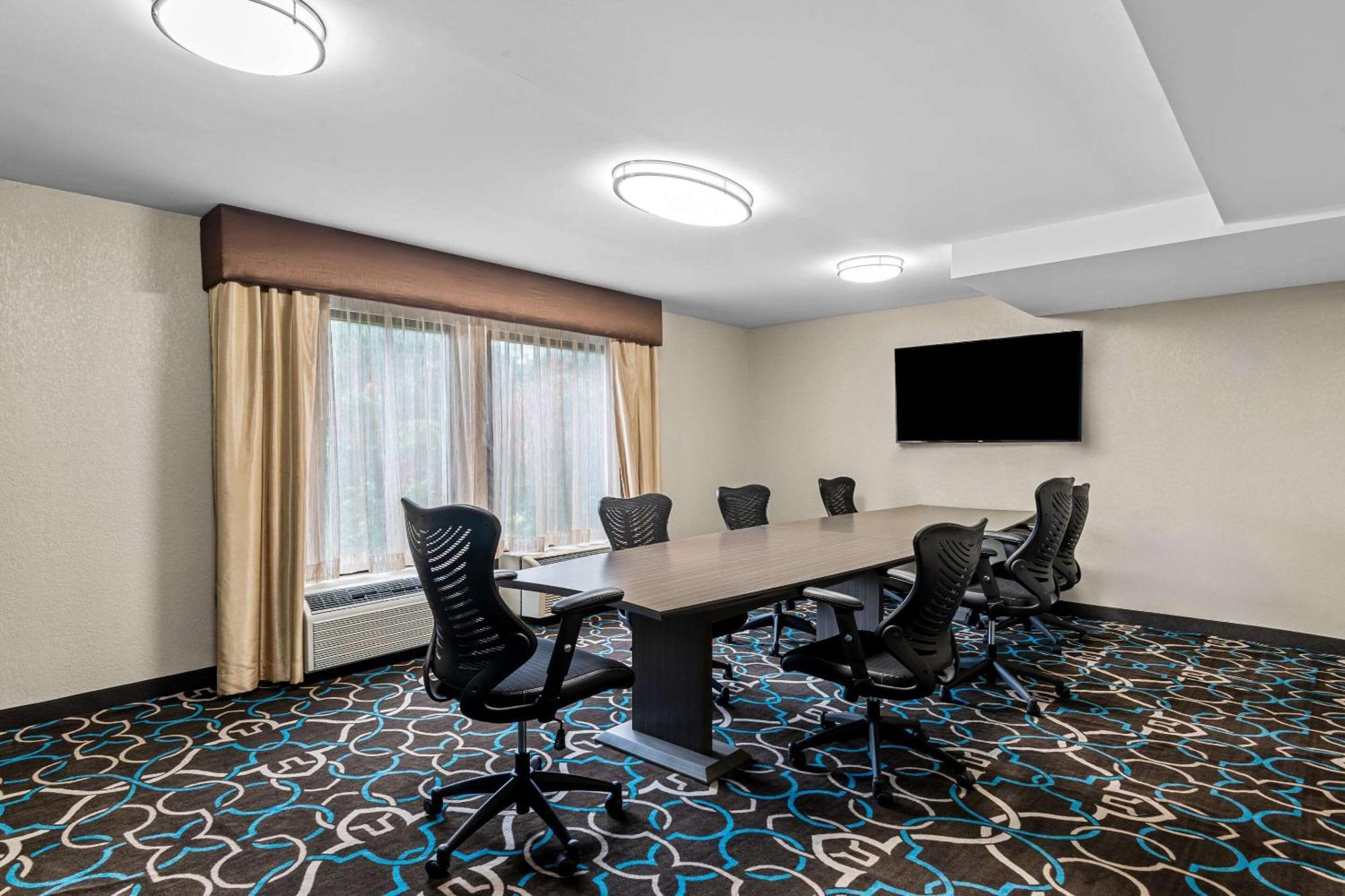 Hotel Concord Syracuse, Ascend Hotel Collection East Syracuse Buitenkant foto