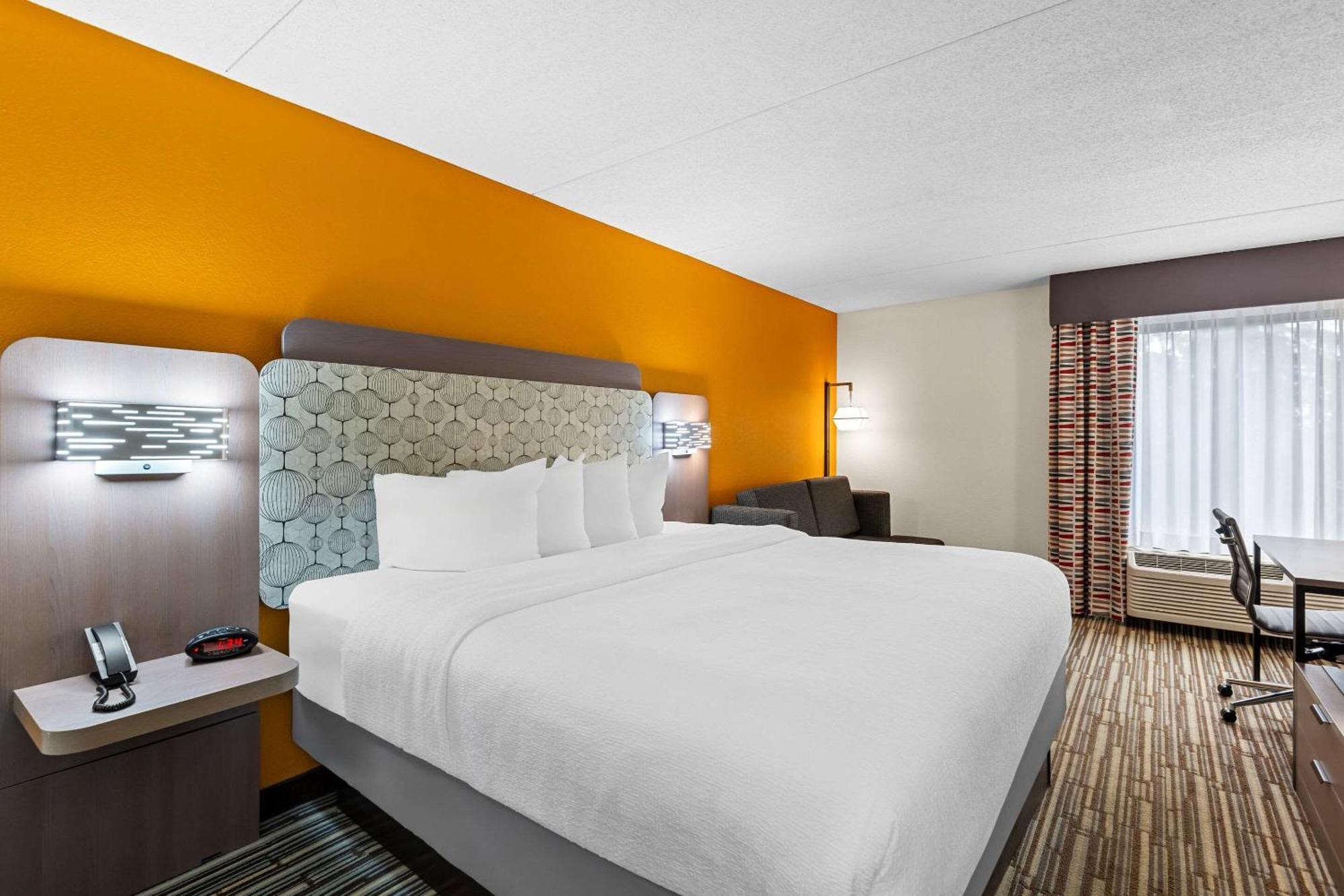 Hotel Concord Syracuse, Ascend Hotel Collection East Syracuse Buitenkant foto