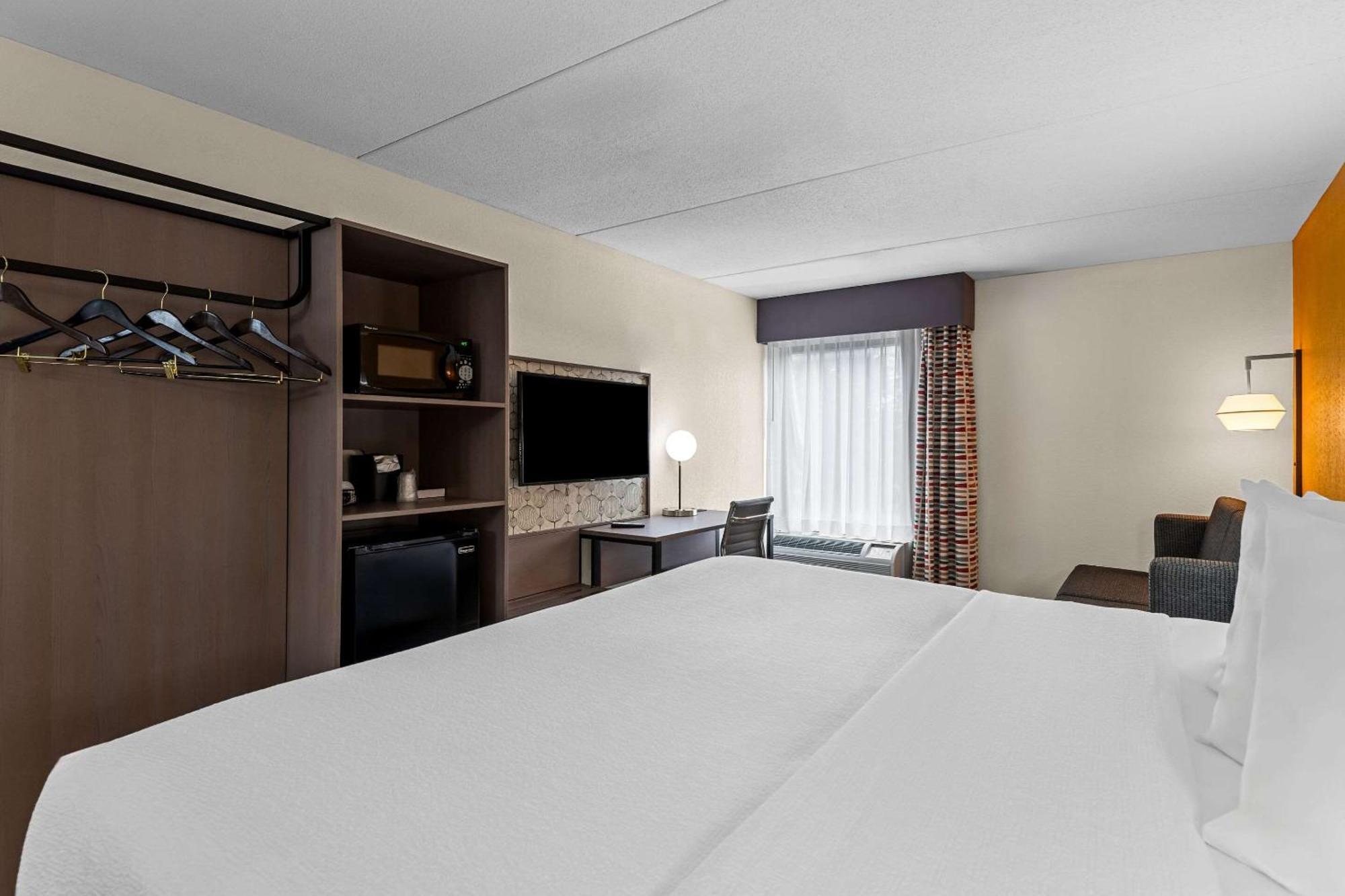 Hotel Concord Syracuse, Ascend Hotel Collection East Syracuse Buitenkant foto