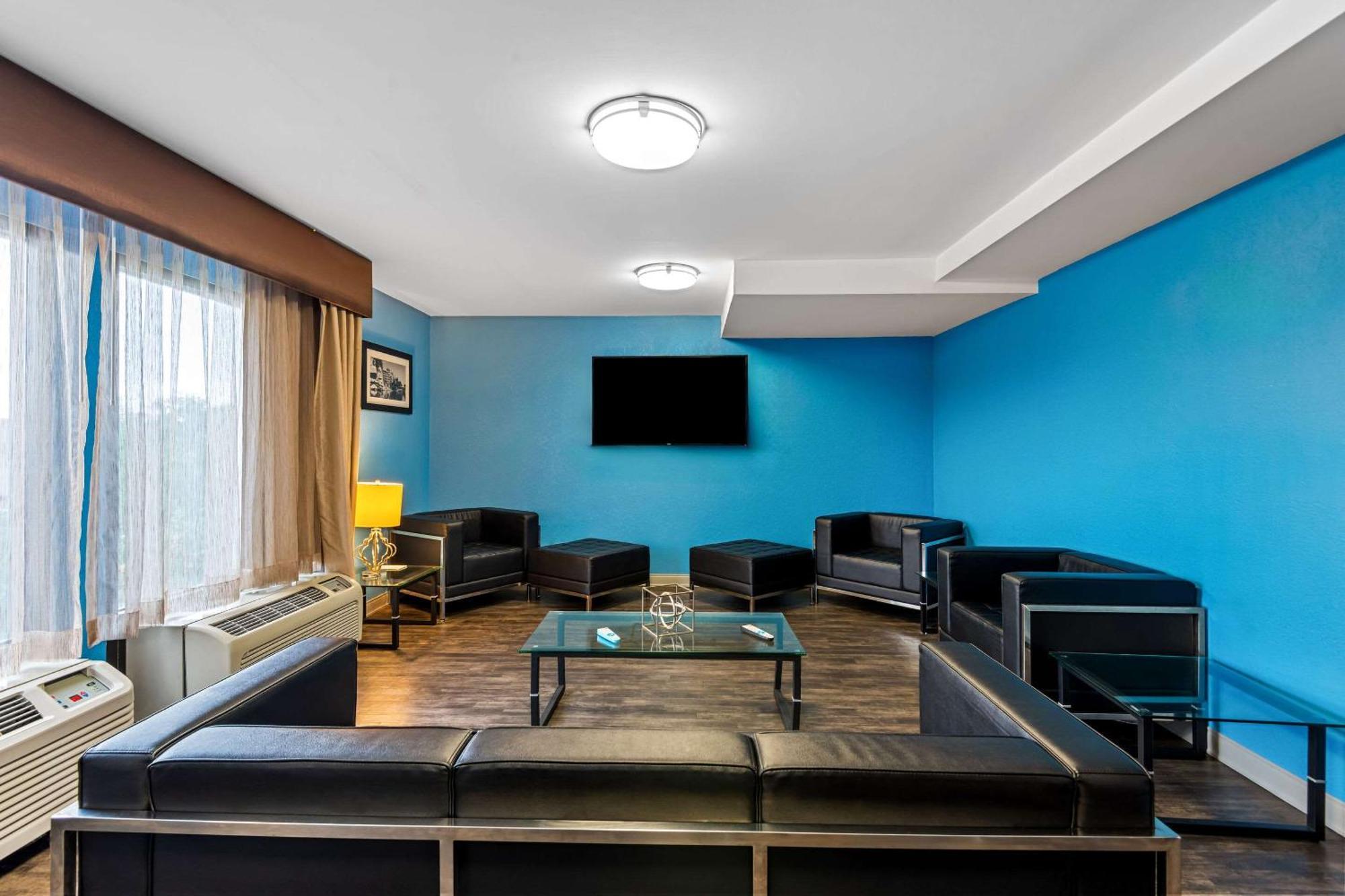 Hotel Concord Syracuse, Ascend Hotel Collection East Syracuse Buitenkant foto