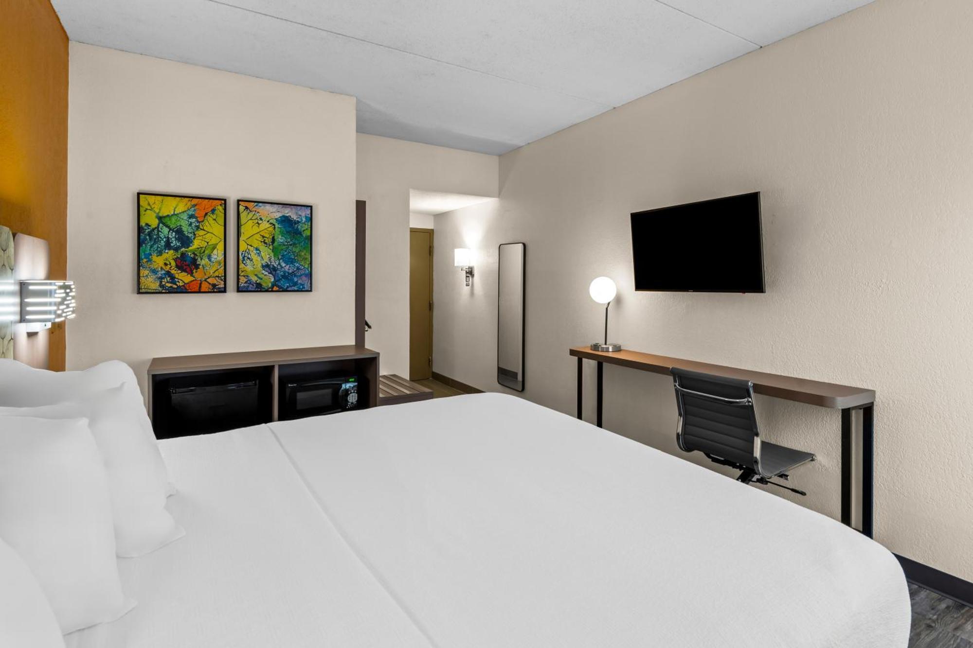 Hotel Concord Syracuse, Ascend Hotel Collection East Syracuse Buitenkant foto