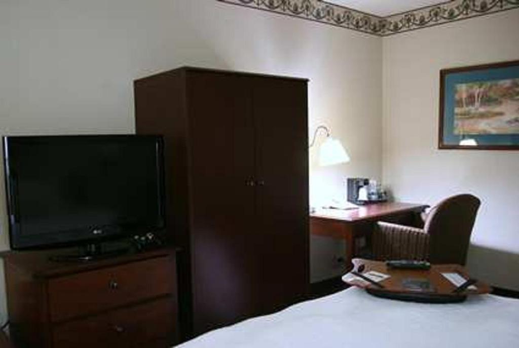 Hotel Concord Syracuse, Ascend Hotel Collection East Syracuse Buitenkant foto