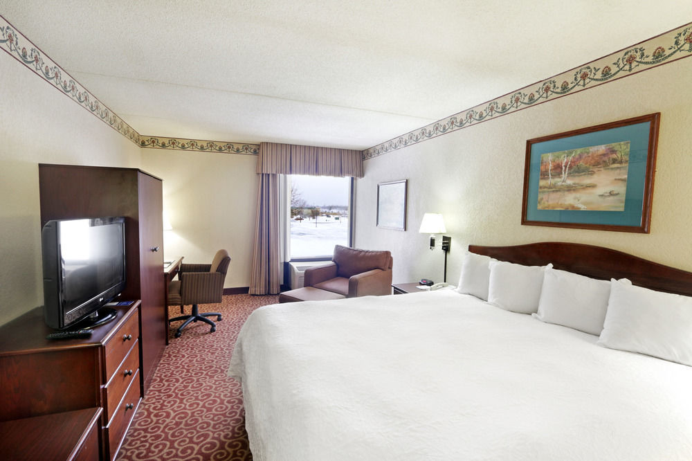 Hotel Concord Syracuse, Ascend Hotel Collection East Syracuse Buitenkant foto