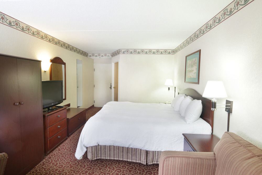 Hotel Concord Syracuse, Ascend Hotel Collection East Syracuse Buitenkant foto