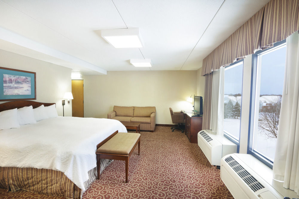 Hotel Concord Syracuse, Ascend Hotel Collection East Syracuse Buitenkant foto