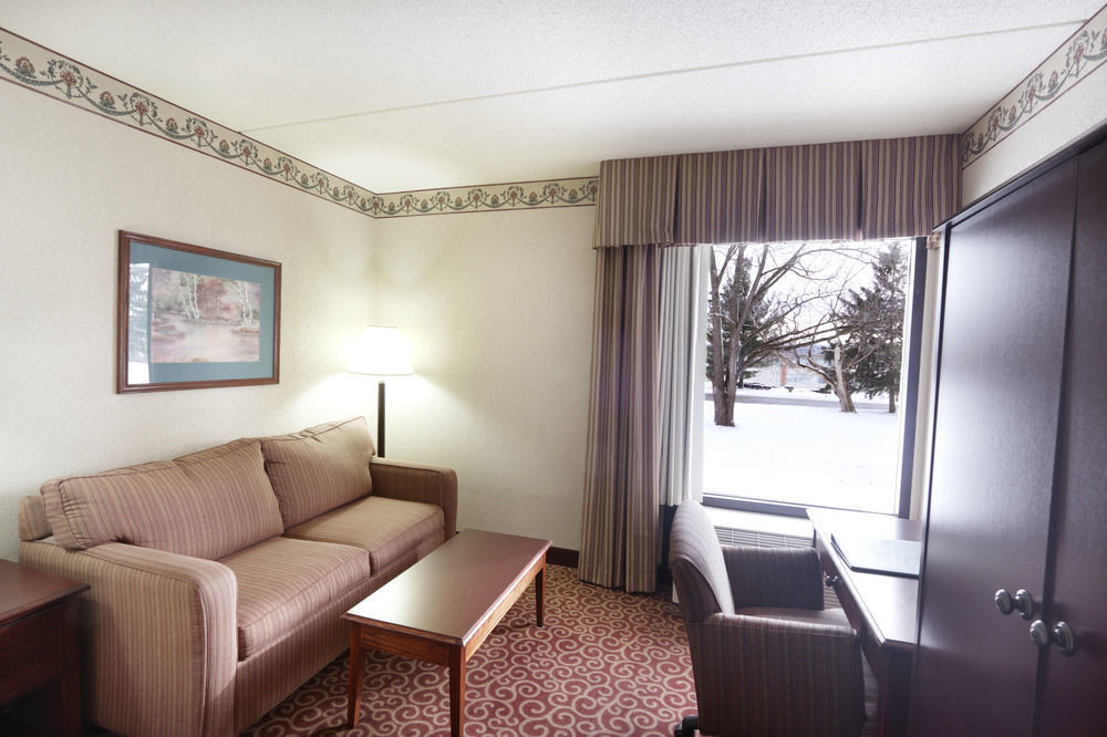 Hotel Concord Syracuse, Ascend Hotel Collection East Syracuse Buitenkant foto