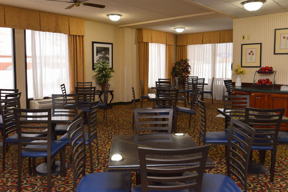 Hotel Concord Syracuse, Ascend Hotel Collection East Syracuse Buitenkant foto